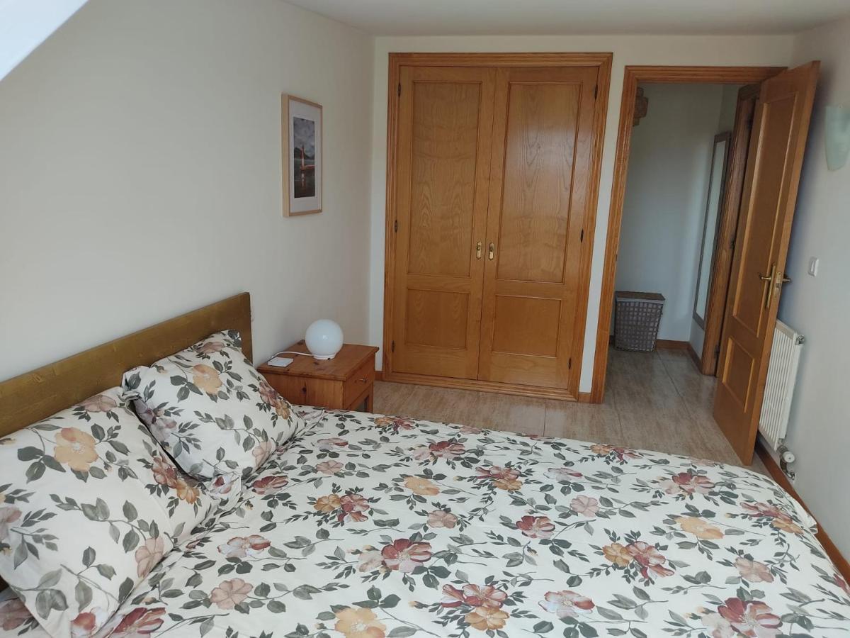 Appartement La Terracita Del Sol à Vigo Extérieur photo