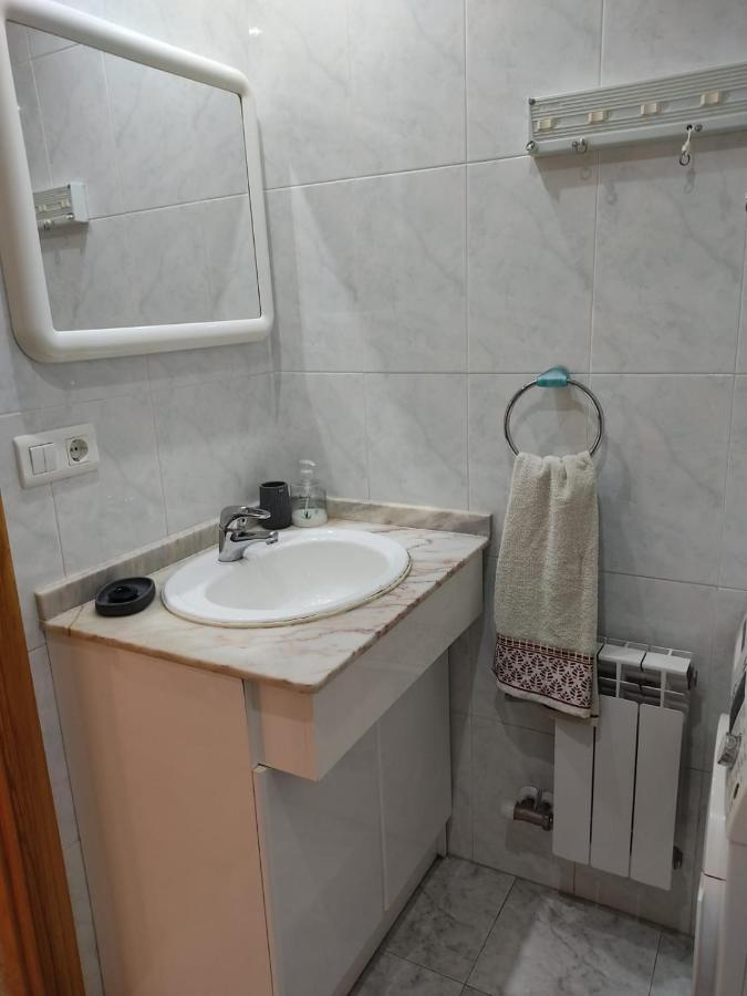 Appartement La Terracita Del Sol à Vigo Extérieur photo
