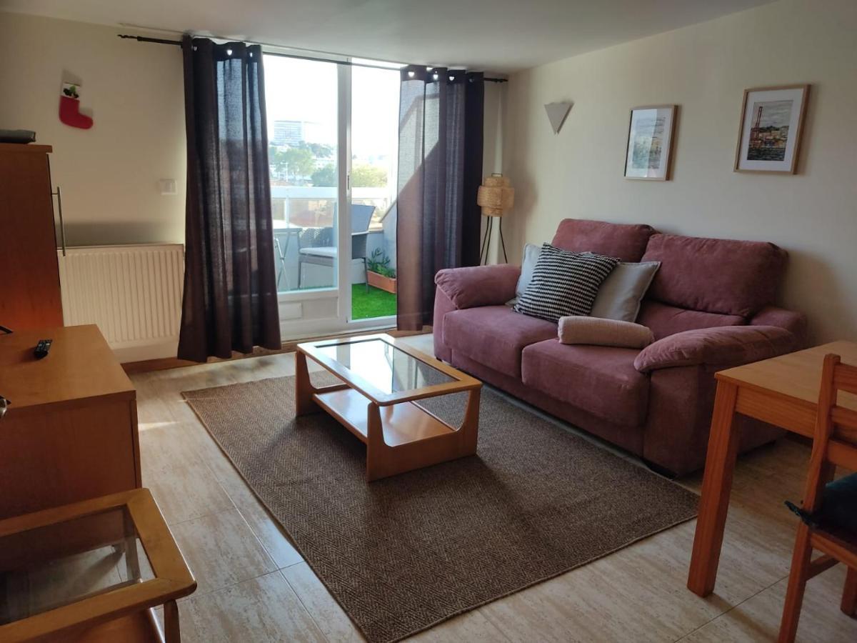 Appartement La Terracita Del Sol à Vigo Extérieur photo