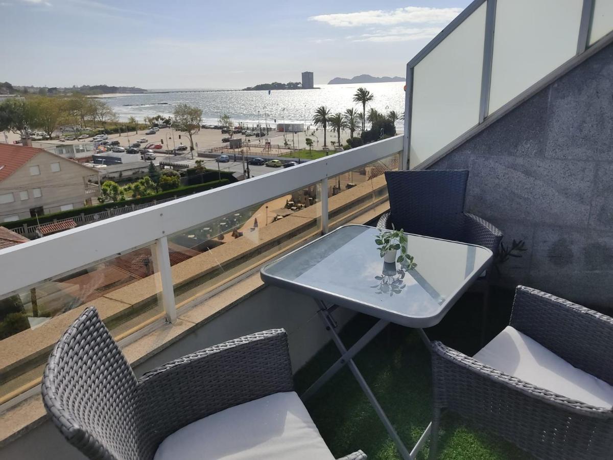 Appartement La Terracita Del Sol à Vigo Extérieur photo