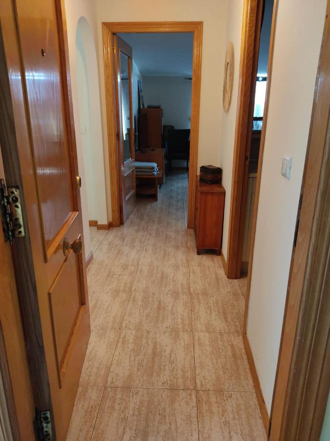 Appartement La Terracita Del Sol à Vigo Extérieur photo