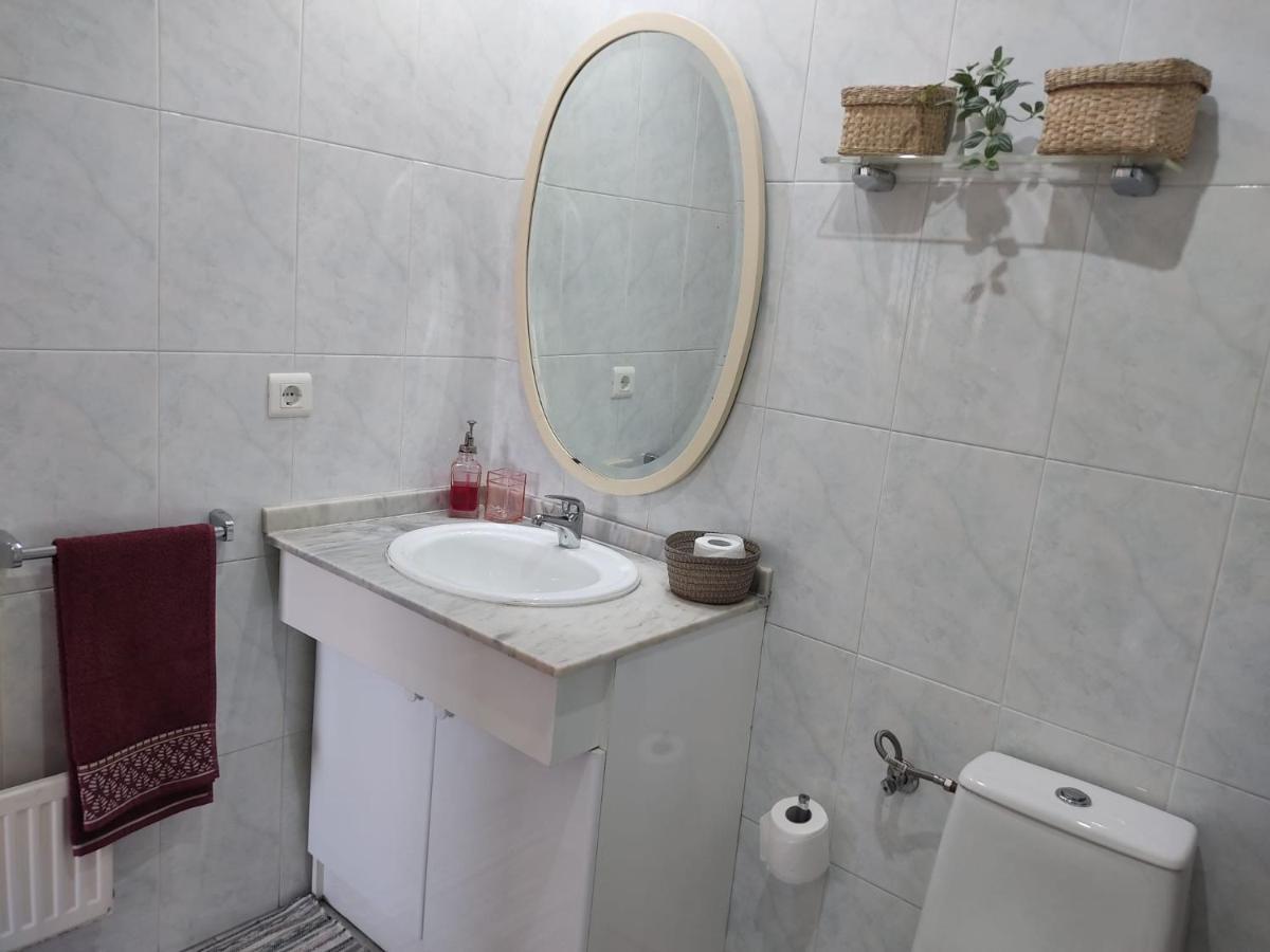 Appartement La Terracita Del Sol à Vigo Extérieur photo