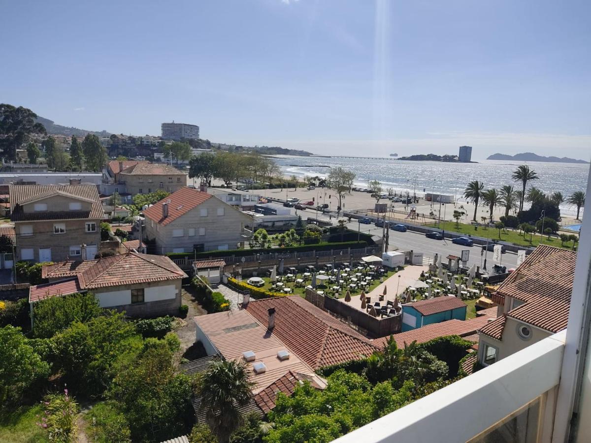 Appartement La Terracita Del Sol à Vigo Extérieur photo