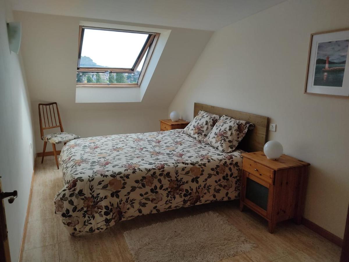 Appartement La Terracita Del Sol à Vigo Extérieur photo
