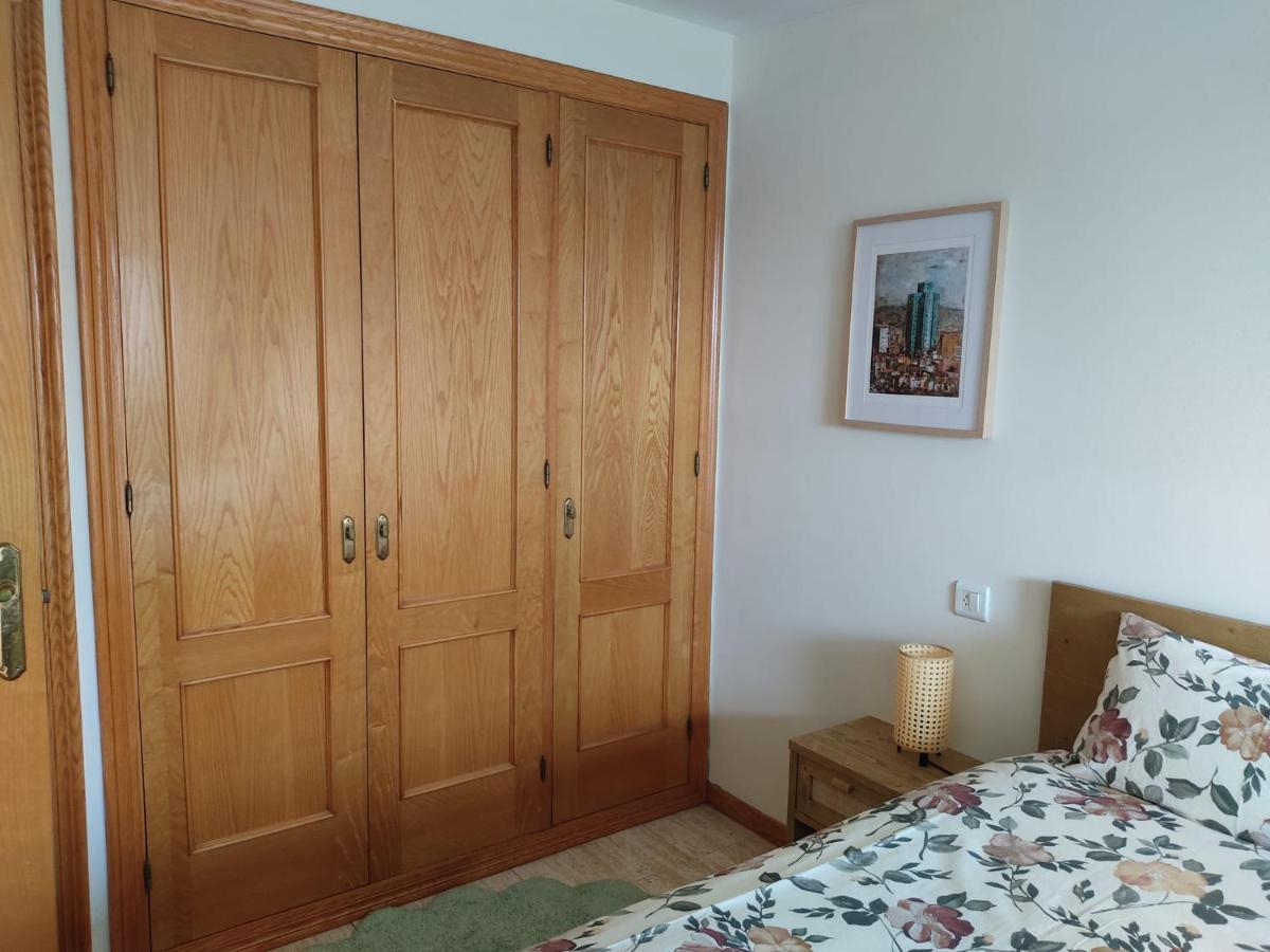 Appartement La Terracita Del Sol à Vigo Extérieur photo