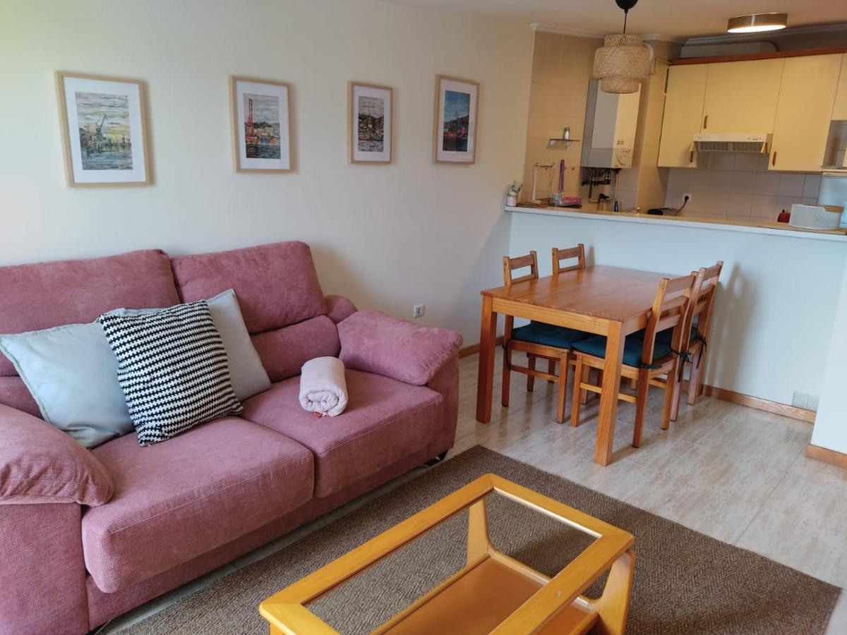 Appartement La Terracita Del Sol à Vigo Extérieur photo
