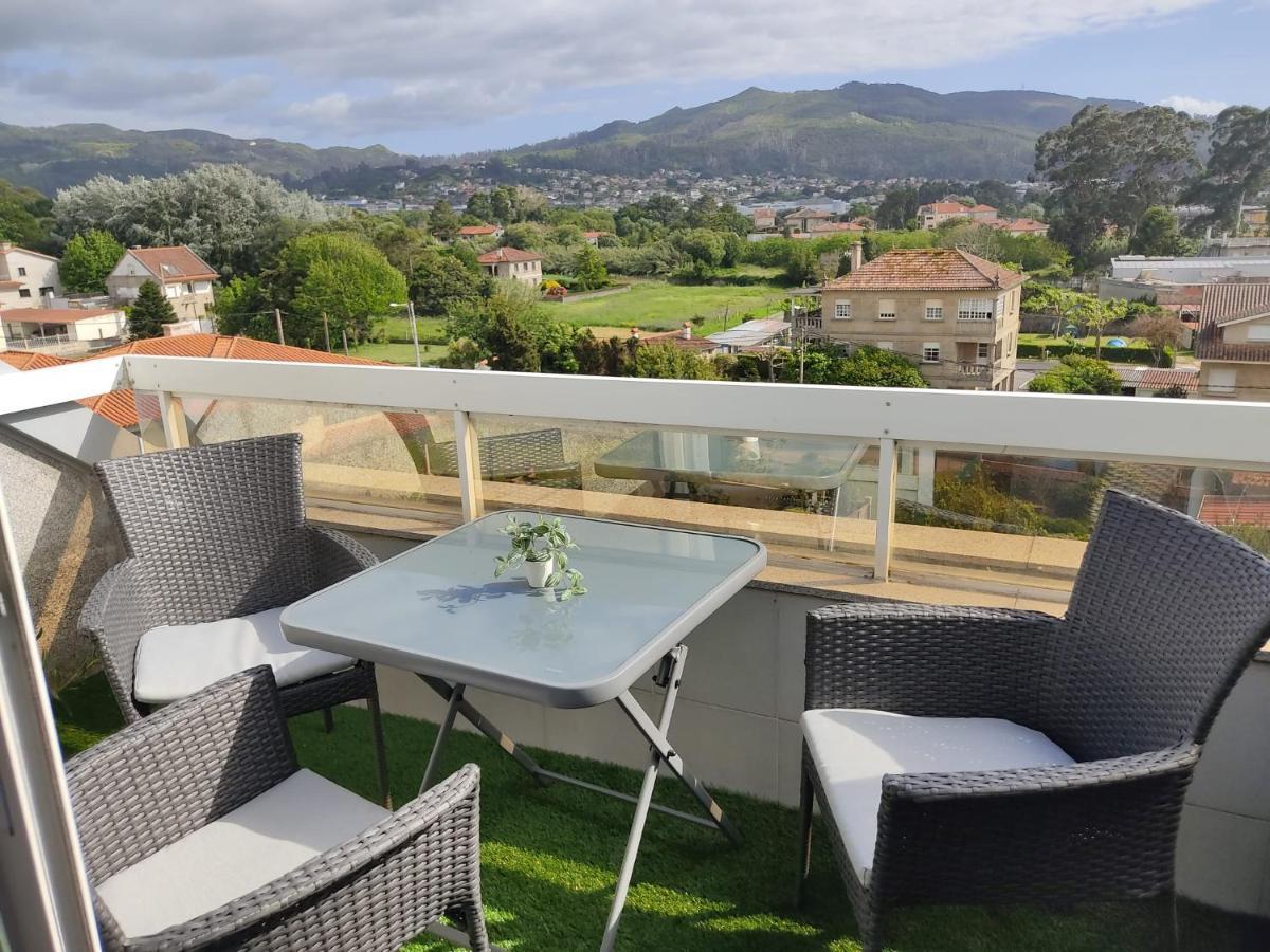 Appartement La Terracita Del Sol à Vigo Extérieur photo