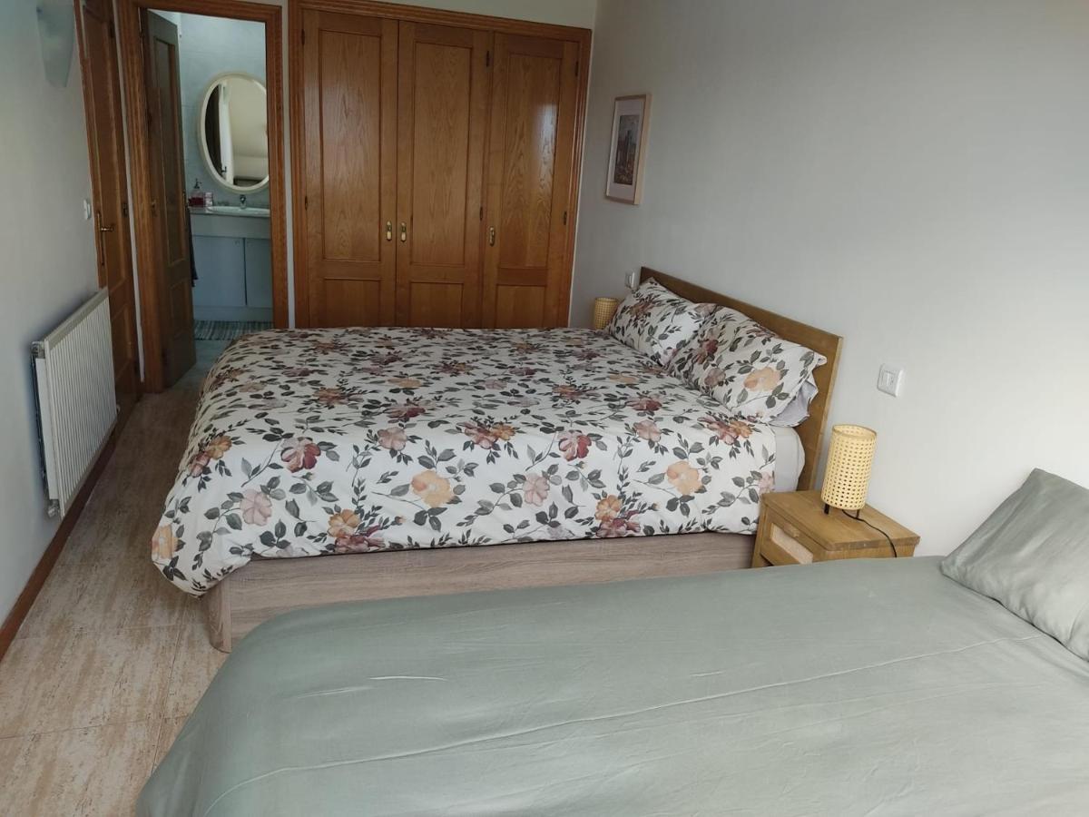 Appartement La Terracita Del Sol à Vigo Extérieur photo