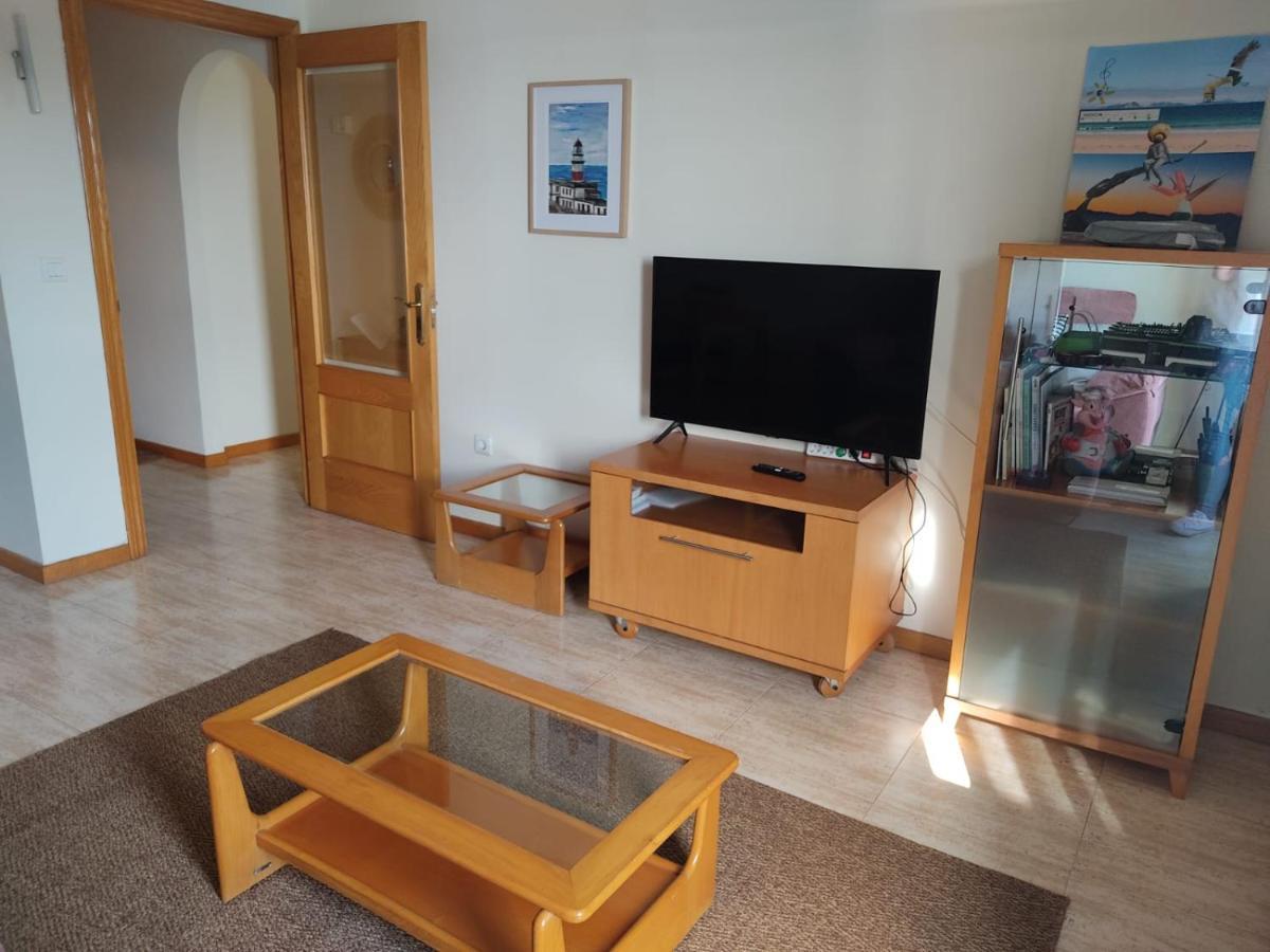 Appartement La Terracita Del Sol à Vigo Extérieur photo